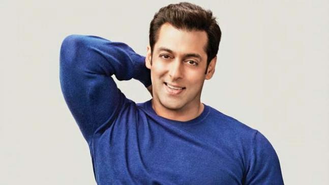 Salman Khan Image