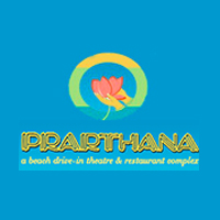 Prarthana Beach Drive In Theatre - Injambakkam - Chennai Image