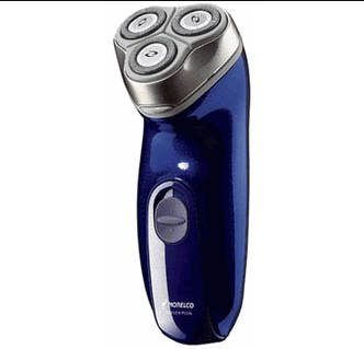 Norelco ReflexPlus 6423 LC Electric Shaver Image