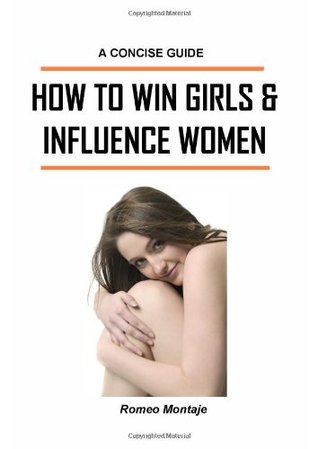 How to Win Girls and Influence Women - Dale Carnegie Image