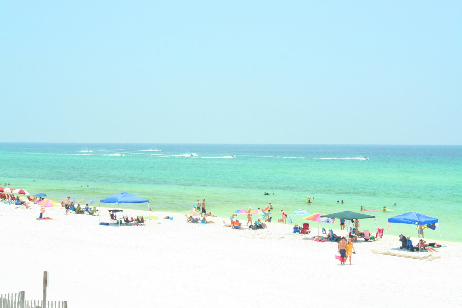 Colva Beach Image
