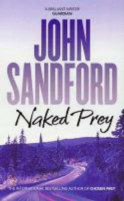 Naked Prey - John Sandford Image
