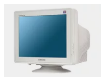 Samsung Syncmaster 793s 17'' Monitor Image