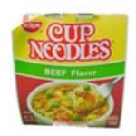 Cup 'O Noodles Image