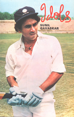 Idols - Sunil Gavaskar Image