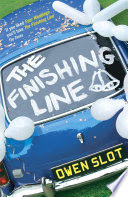 The Finishing Line - Oven Slot Image