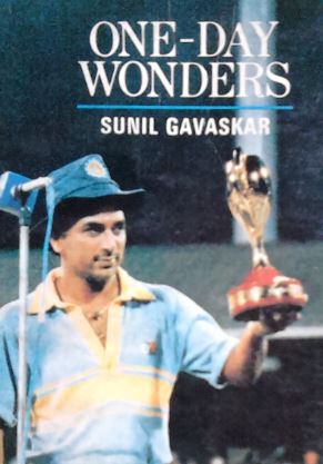 One Day Wonders - Sunil Gavaskar Image