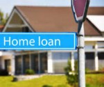 Taking a Home Loan Image