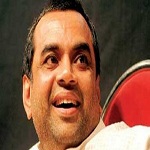 Paresh Rawal Image