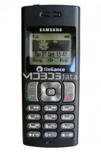 Samsung Slim SCH-A356 Image