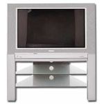 Philips Pixel Plus 36PW9308 Widescreen TV Image