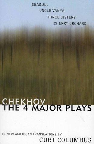 Uncle Vanya - Anton Chekov Image