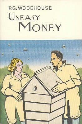 Uneasy Money - P.G.Wodehouse Image