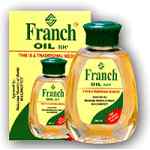 Franch Oil NH Image