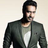 Ajay Devgn Image