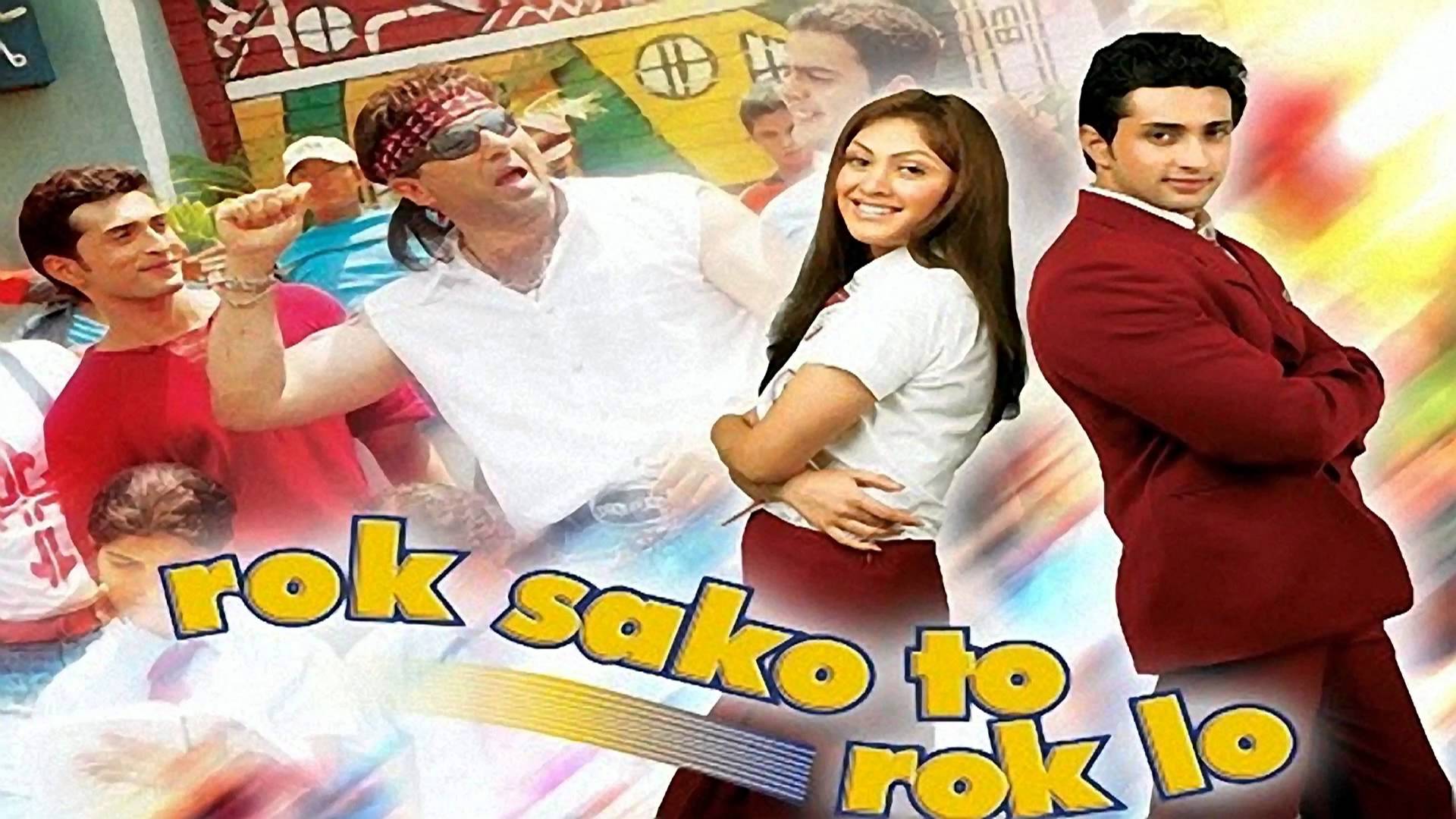 Rok Sako To Rok Lo Songs Image