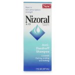 Nizoral Anti Dandruff Shampoos Image