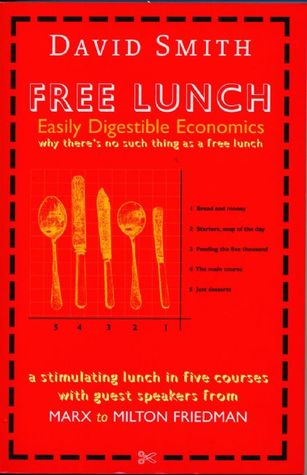 Free Lunch - David Smith Image