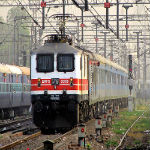 Shatabdi Express Image