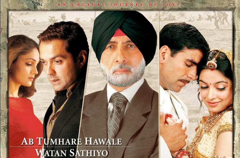 Ab Tumhare Hawale Watan Saathiyon Songs Image