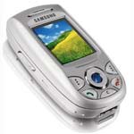 Samsung SGH-E800 Image