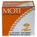 Moti Soap Image