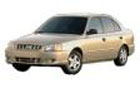 Hyundai Accent GLE Image