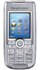 Sony Ericsson K700i Image