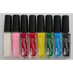 Footcandy Nail Paints Image