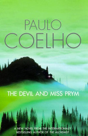 The Devil and Miss Prym - Paulo Coelho Image