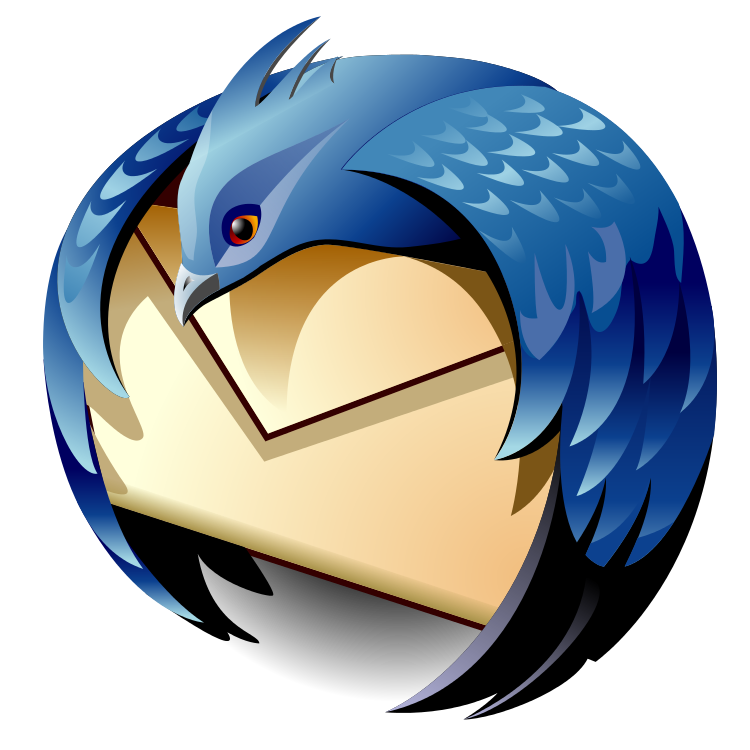 Thunderbird Image