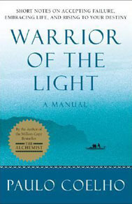 Manual of the Warrior of Light - Paulo Coelho Image