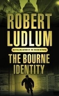 Bourne Identity, The - Robert Ludlum Image