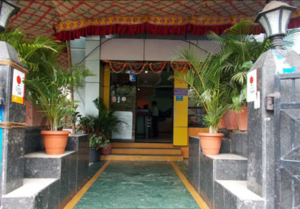 Garva Hotel - Nigdi - Pune Image