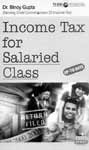 Income Tax for Salaried Class - Binoy Gupta Image