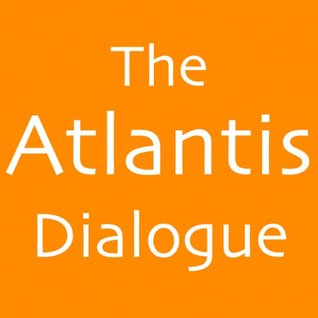 Atlantis Dialogue, The: Plato's Original Story of the Lost City, Continent, Empire - Plato Image