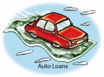 Tips on Auto Loans Image