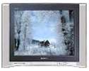 Sony DRC WEGA 29'' Flat TV Image
