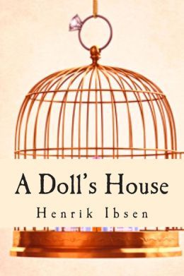 A Doll's House - Henrik Ibsen Image