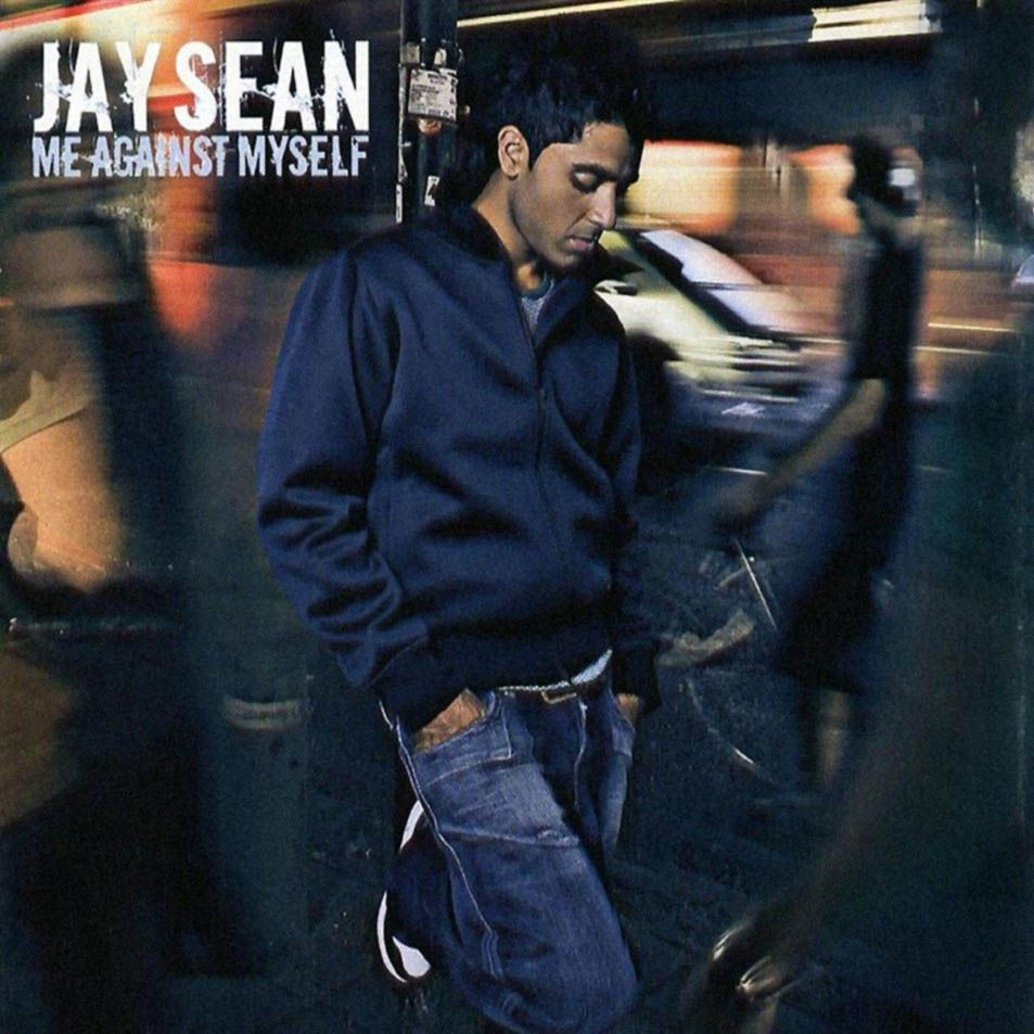 Me Against Myself - Jay Sean Image