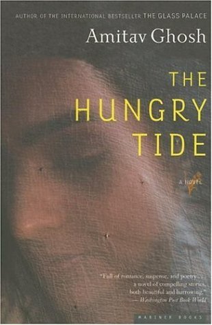 Hungry Tide - The, Amitav Ghosh Image