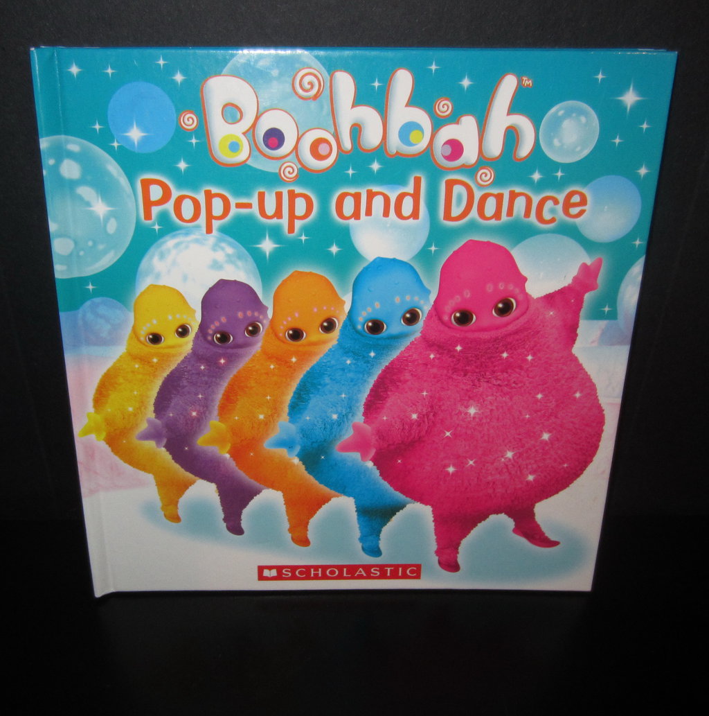 Boobah Image