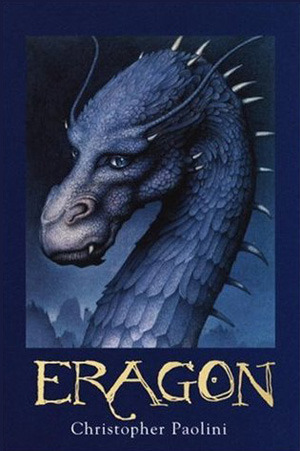 Eragon - Christopher Paolini Image