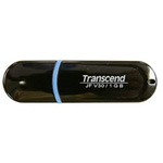 Transcend Jetflash Digital MP3 Player Image