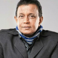 Mithun Chakraborty Image