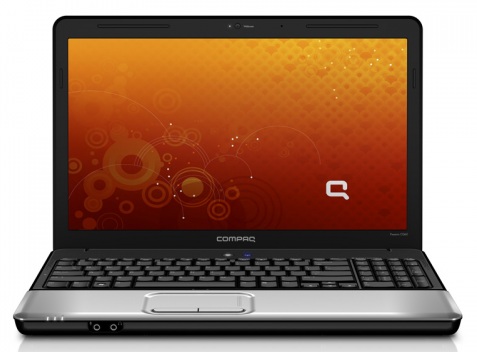 Compaq Presario V2035AP Image