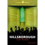 Hillsborough Tragedy, The - Phil Scraton Image