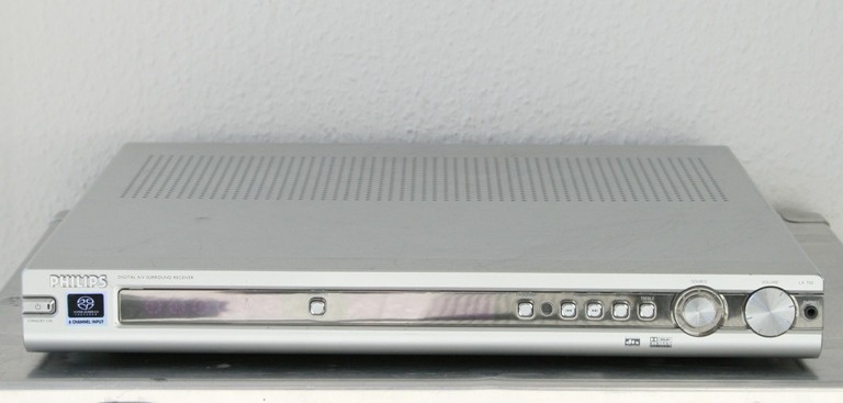 Philips LX700 Image