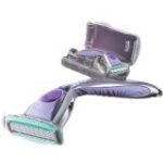 Schick 4 Blade Shaving Razor Image