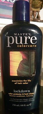 Mastey Pure Colorcare Image